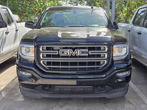 Used 2016 GMC Sierra 1500 2WD Double Cab w/ Elevation Edition image 2