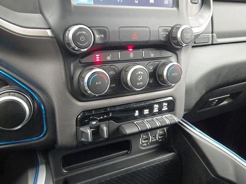 Used 2022 RAM 1500 Big Horn image 27
