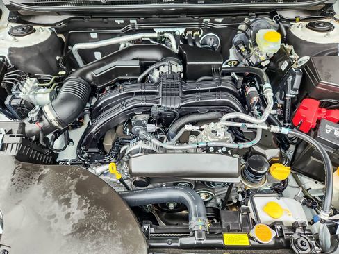 Certified 2025 Subaru Outback Premium w/ Popular Package #1A image 24