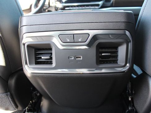 Used 2026 Chevrolet Silverado 3500 High Country w/ High Country Premium Package image 87