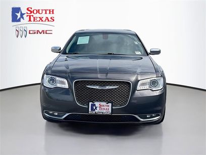 Used 2021 Chrysler 300 Touring L