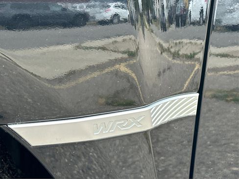 Used 2014 Subaru Impreza WRX Limited image 25