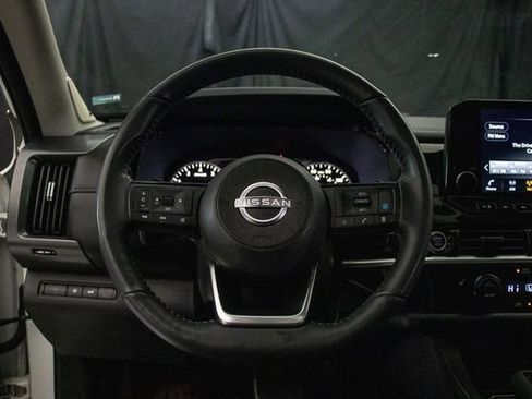 Used 2023 Nissan Pathfinder SL w/ SL Premium Package AWD/4WD image 25