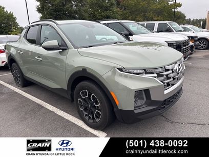 Certified 2022 Hyundai Santa Cruz SEL Premium