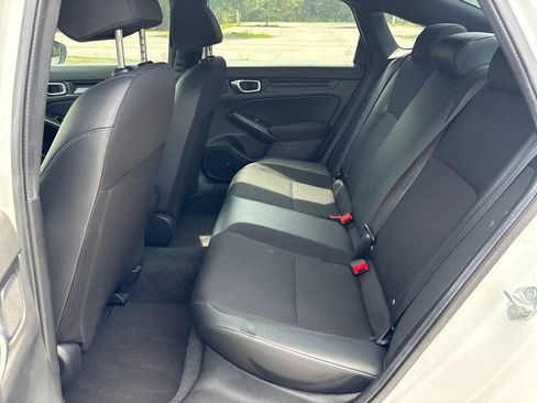 Used 2024 Honda Civic Sport image 20