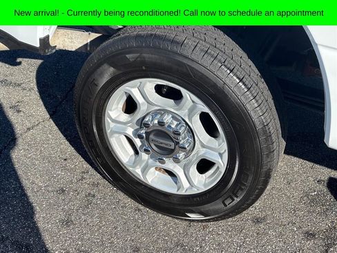 Used 2025 Ford F250 XLT image 27