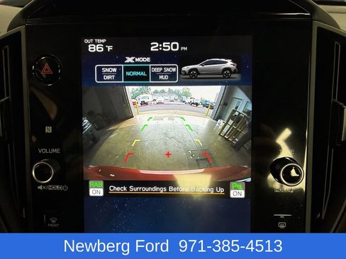 Used 2024 Subaru Crosstrek 2.5i Limited w/ Crosstrek Mirror Package AWD/4WD image 20