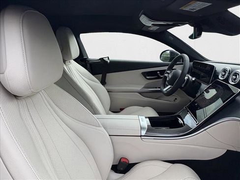 New 2026 Mercedes-Benz CLE 300 4MATIC Coupe image 21