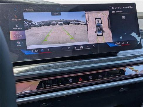 New 2025 BMW 750e xDrive 750e xDrive image 13