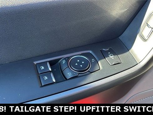 New 2026 Ford F350 XLT image 7