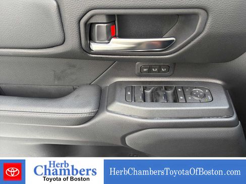 Used 2024 Toyota Land Cruiser AWD/4WD image 16