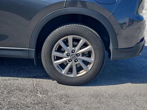 Certified 2023 MAZDA CX-5 AWD 2.5 S image 31