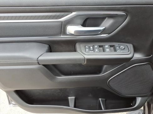 New 2026 RAM 1500 Big Horn image 16