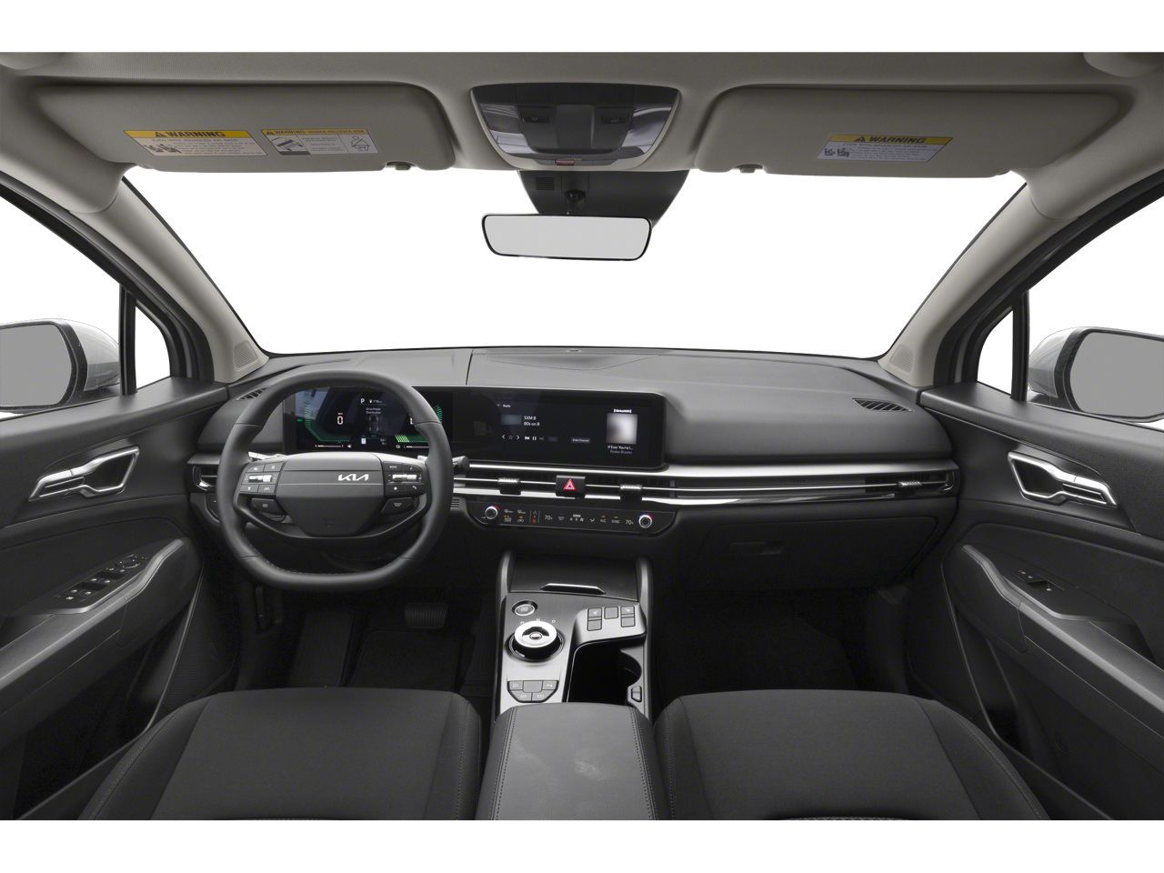 New 2027 Kia Sportage S AWD/4WD image 32
