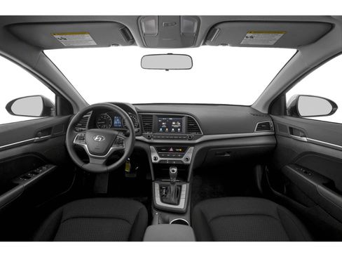 Used 2018 Hyundai Elantra SEL image 38