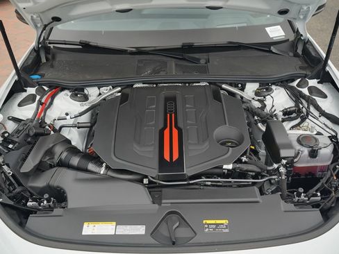 New 2025 Audi S5 Premium Plus image 12