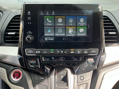 Used 2019 Honda Odyssey EX image 17