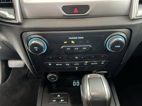Used 2020 Ford Ranger XLT w/ Equipment Group 301A Mid image 16