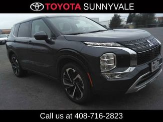 Used 2024 Mitsubishi Outlander SE AWD/4WD video 1