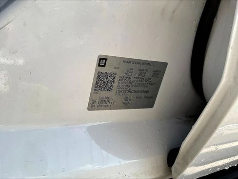 Used 2019 GMC Yukon XL SLT AWD/4WD image 21