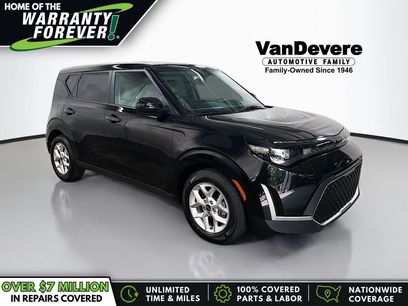 Used 2023 Kia Soul