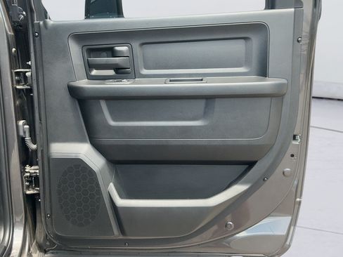 New 2025 RAM 2500 Tradesman AWD/4WD image 12