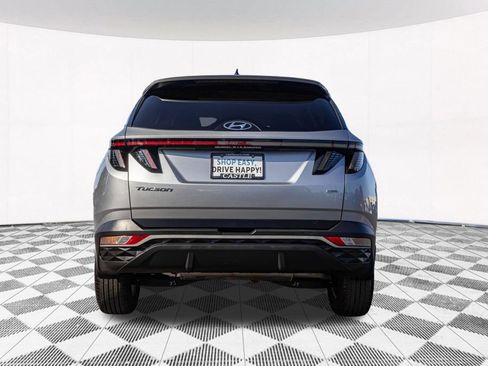 Used 2023 Hyundai Tucson SEL AWD/4WD image 9