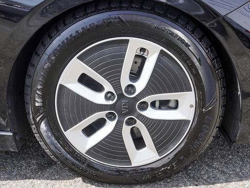 Used 2022 Kia Forte GT w/ GT2 Package image 21