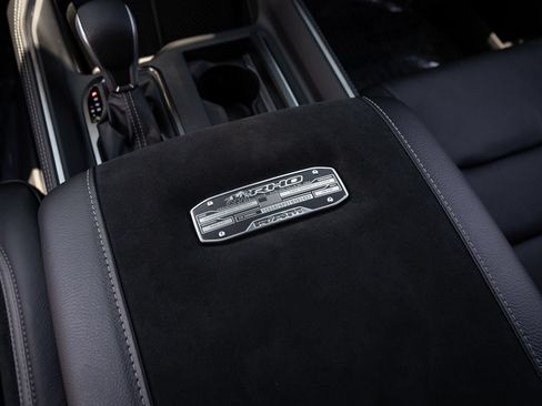 New 2026 RAM 1500 RHO AWD/4WD image 39