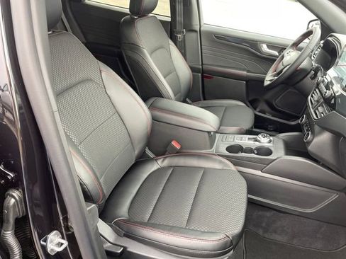New 2026 Ford Escape ST-Line image 47