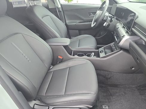 Certified 2026 Hyundai Kona SEL Premium AWD/4WD image 27