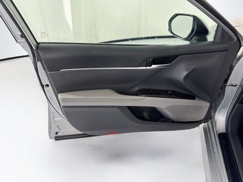 Used 2023 Toyota Camry LE FWD image 24