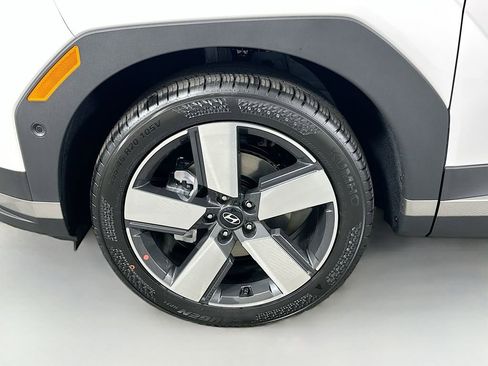 New 2026 Hyundai Santa Fe Limited FWD image 22