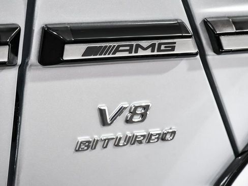 Used 2016 Mercedes-Benz G 63 AMG 4MATIC image 93