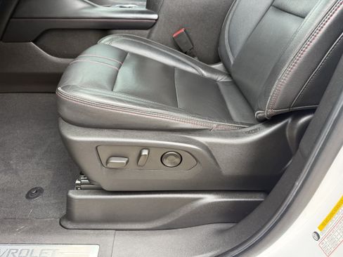 Used 2021 Chevrolet Tahoe RST RWD image 28
