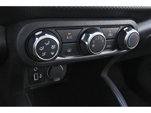 Certified 2025 Nissan Kicks Play S FWD image 24