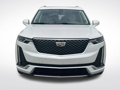 Used 2021 Cadillac XT6 Premium Luxury AWD/4WD image 7