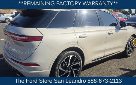 Used 2023 Lincoln Corsair Grand Touring w/ Equipment Group 302A AWD/4WD image 5