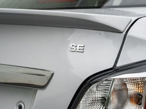 New 2024 Mitsubishi Mirage G4 SE image 7