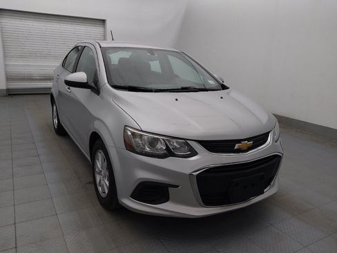 Used 2019 Chevrolet Sonic LT image 13