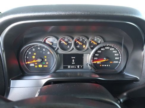 Used 2019 GMC Sierra 1500 4x4 Double Cab image 23