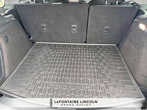 Used 2024 Lincoln Corsair Reserve w/ Equipment Group 201A AWD/4WD image 30