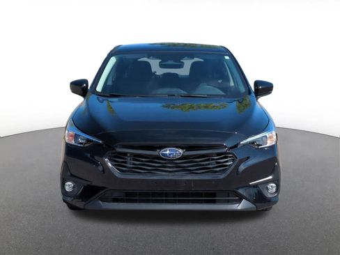 Certified 2026 Subaru Impreza 2.0i Sport AWD/4WD image 9