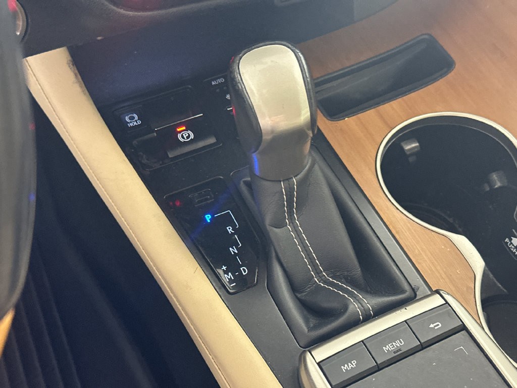 Used 2022 Lexus RX 350 FWD w/ Premium Package image 7
