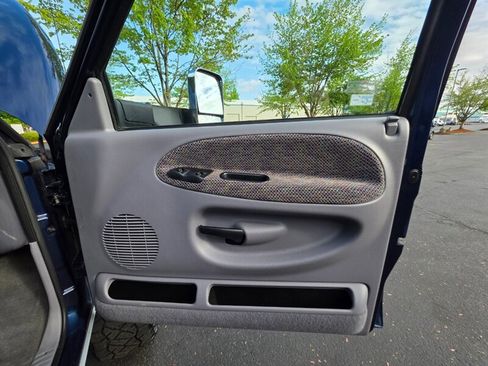 Used 2001 Dodge Ram 2500 Truck 4x4 Quad Cab image 55