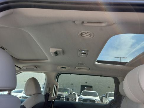 New 2026 Kia Carnival SX Prestige image 10