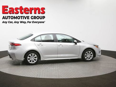 Used 2024 Toyota Corolla LE image 42