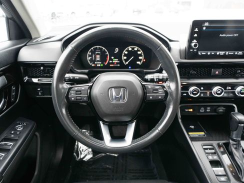 Certified 2023 Honda CR-V EX-L image 21