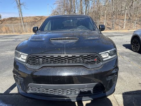 Used 2022 Dodge Durango R/T w/ Blacktop Package image 2