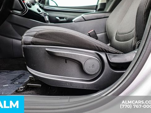 Used 2024 Hyundai Tucson SE image 24